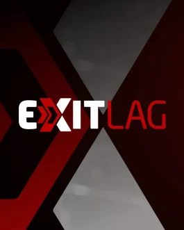 ExitLag 1 Month Redeem Code