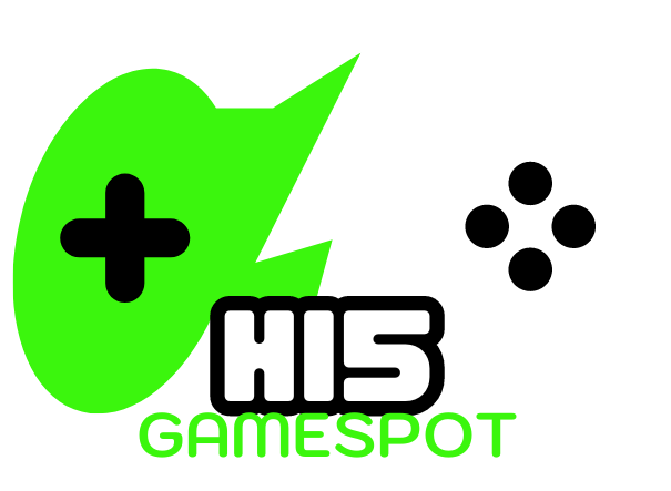 HI5 GameSpot