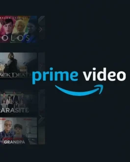 Amazon Prime Video