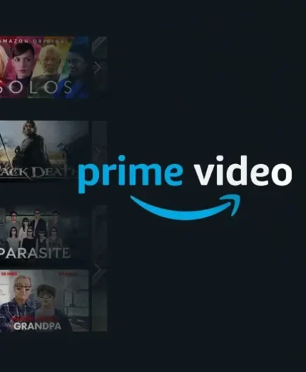 Amazon Prime Video