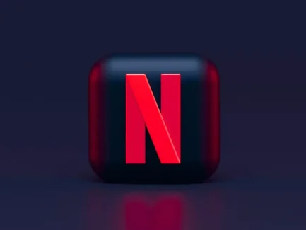 Netflix 1 Month Subscription